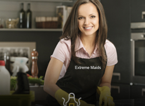 HOUSE CLEANING AND MAID SERVICES 