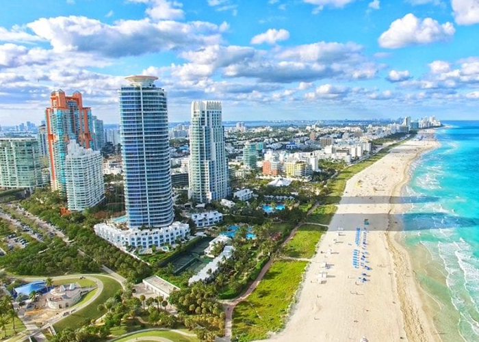 South Florida House Cleaning