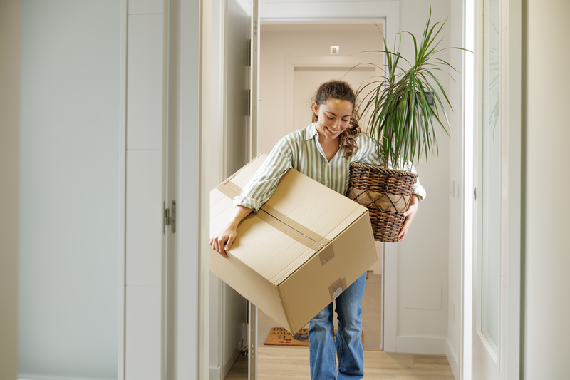 Move out 1