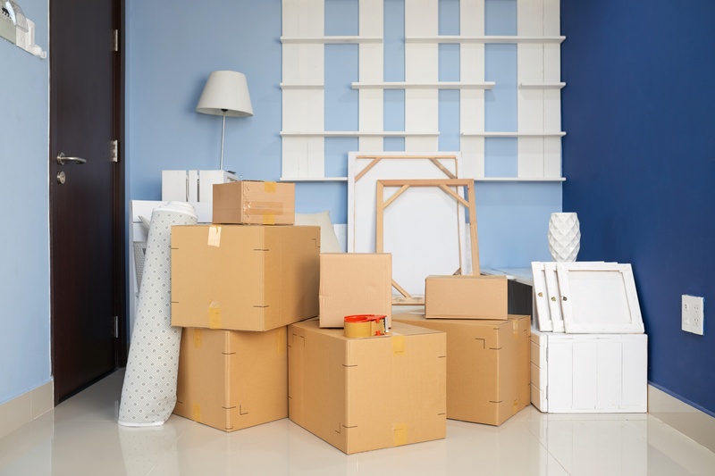 move in move out