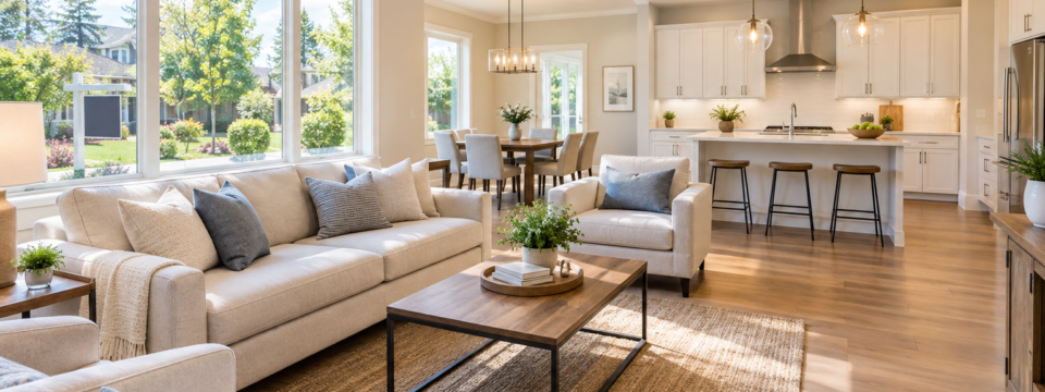 Could Deep Cleaning Your Home Help You Sell It Faster?